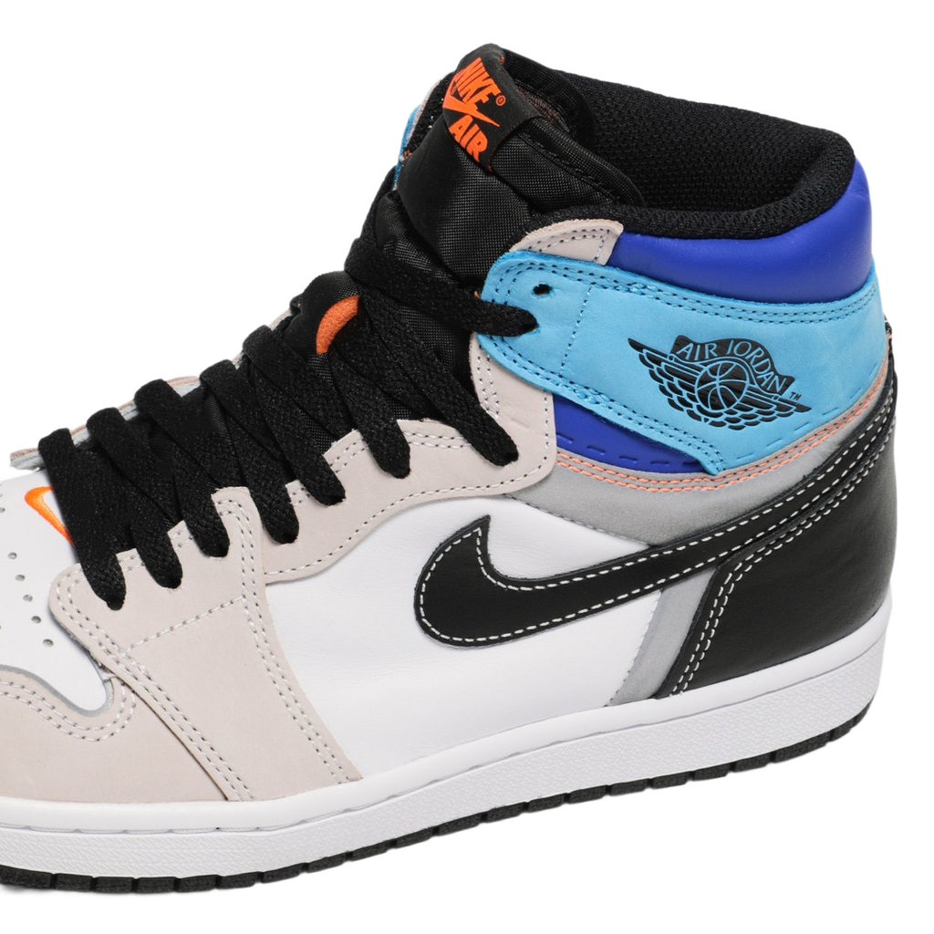 Air Jordan 1 Retro High OG Prototype