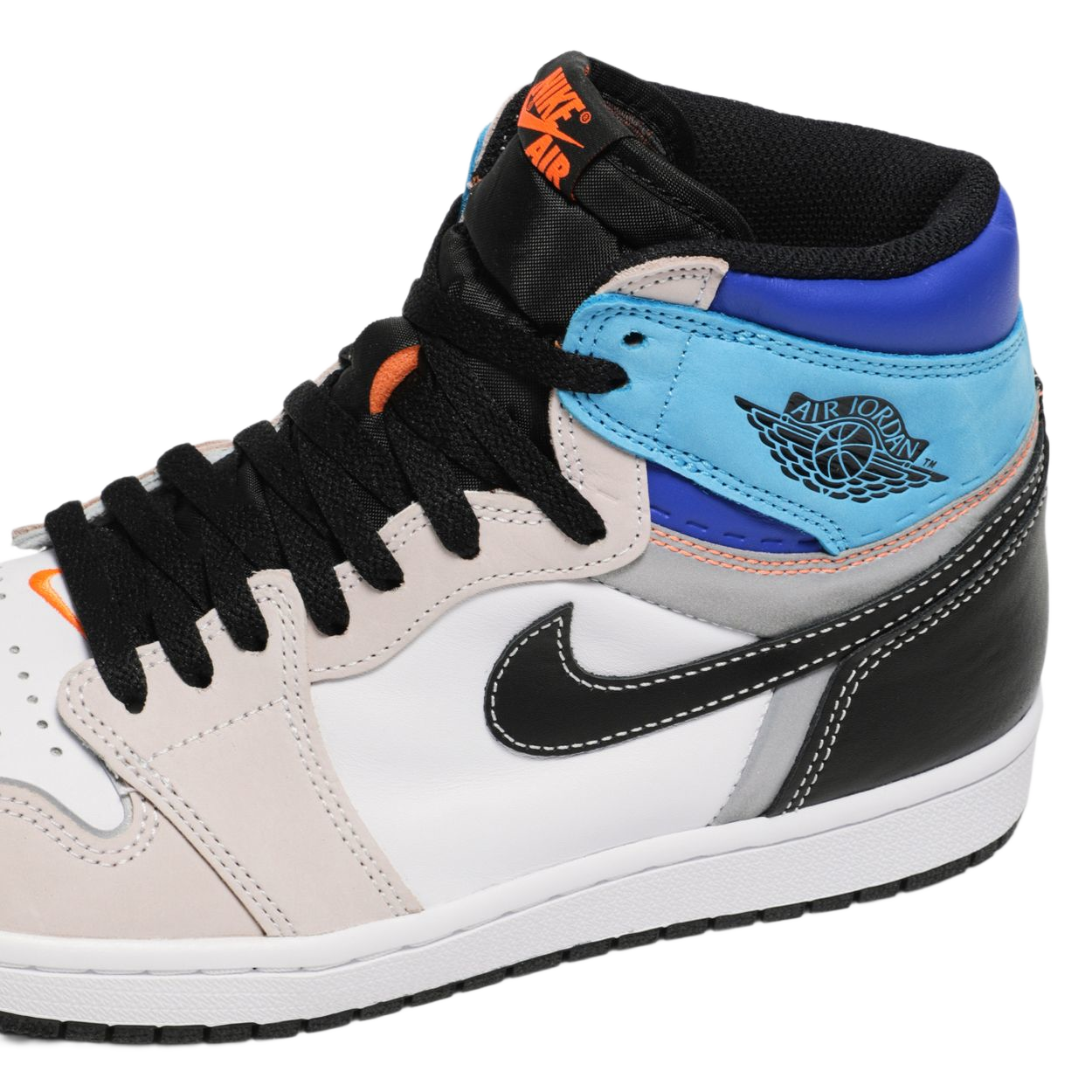 Air Jordan 1 Retro High OG Prototype