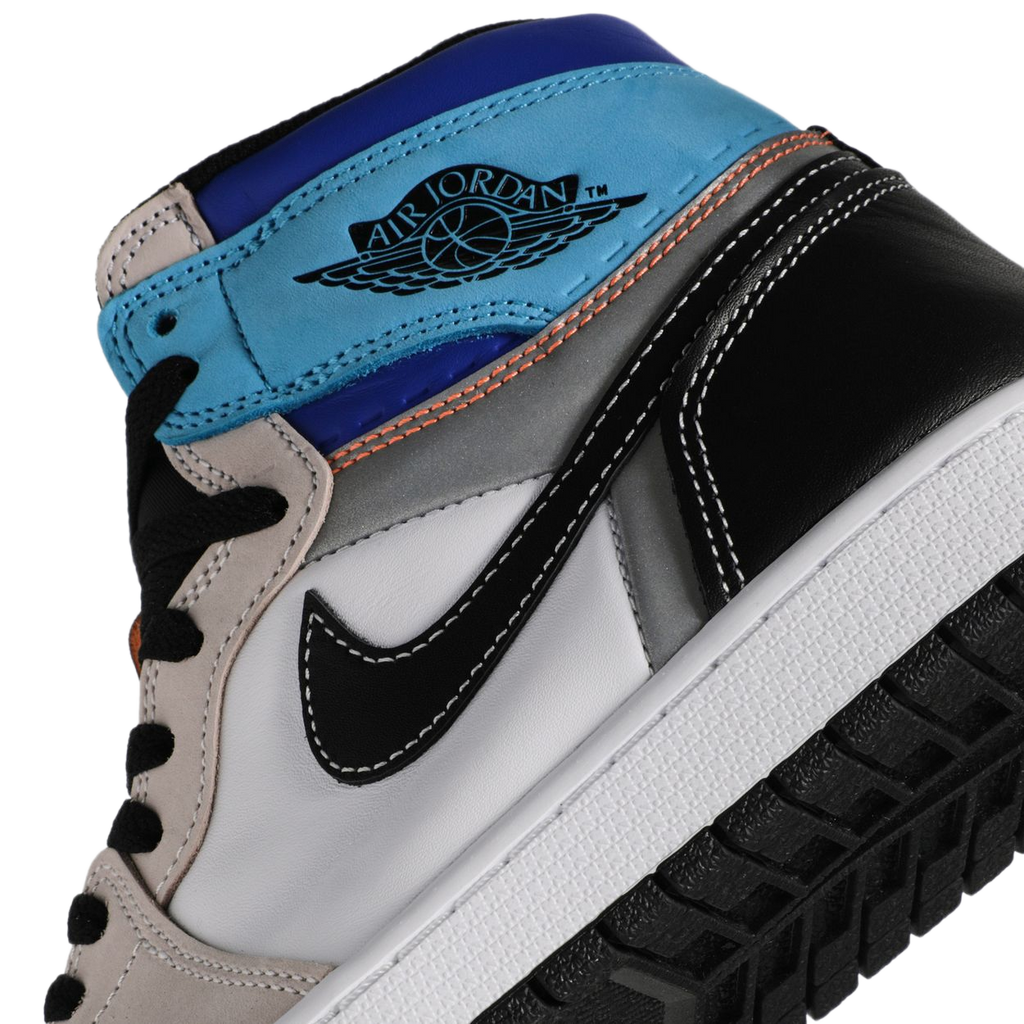 Air Jordan 1 Retro High OG Prototype