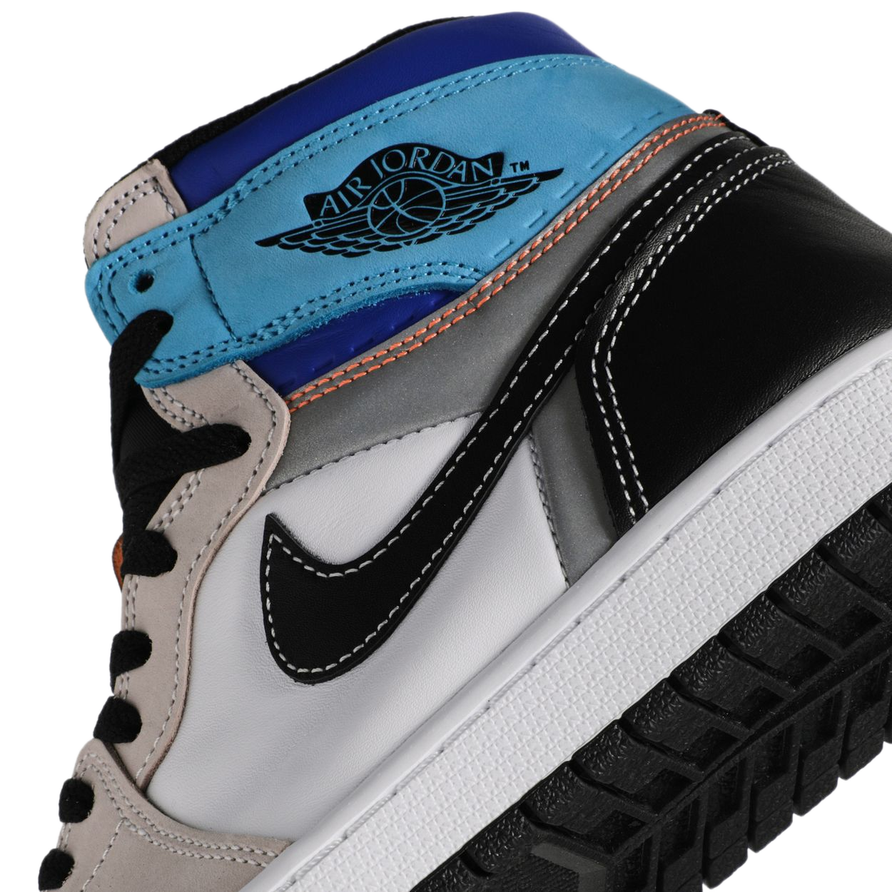 Air Jordan 1 Retro High OG Prototype