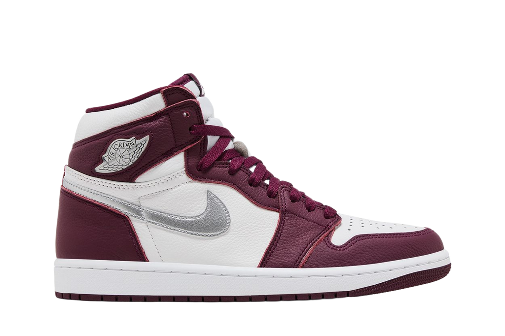 Air Jordan 1 Retro High OG Bordeaux