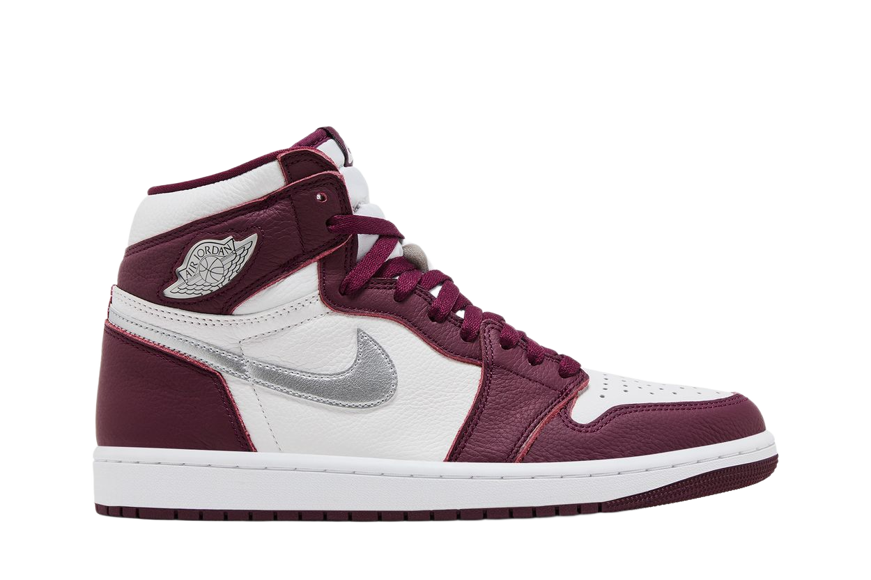 Air Jordan 1 Retro High OG Bordeaux