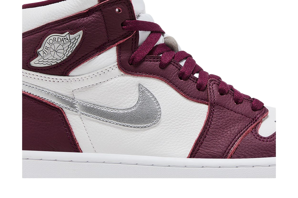 Air Jordan 1 Retro High OG Bordeaux