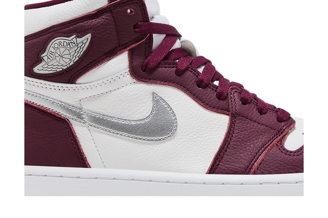 Air Jordan 1 Retro High OG Bordeaux