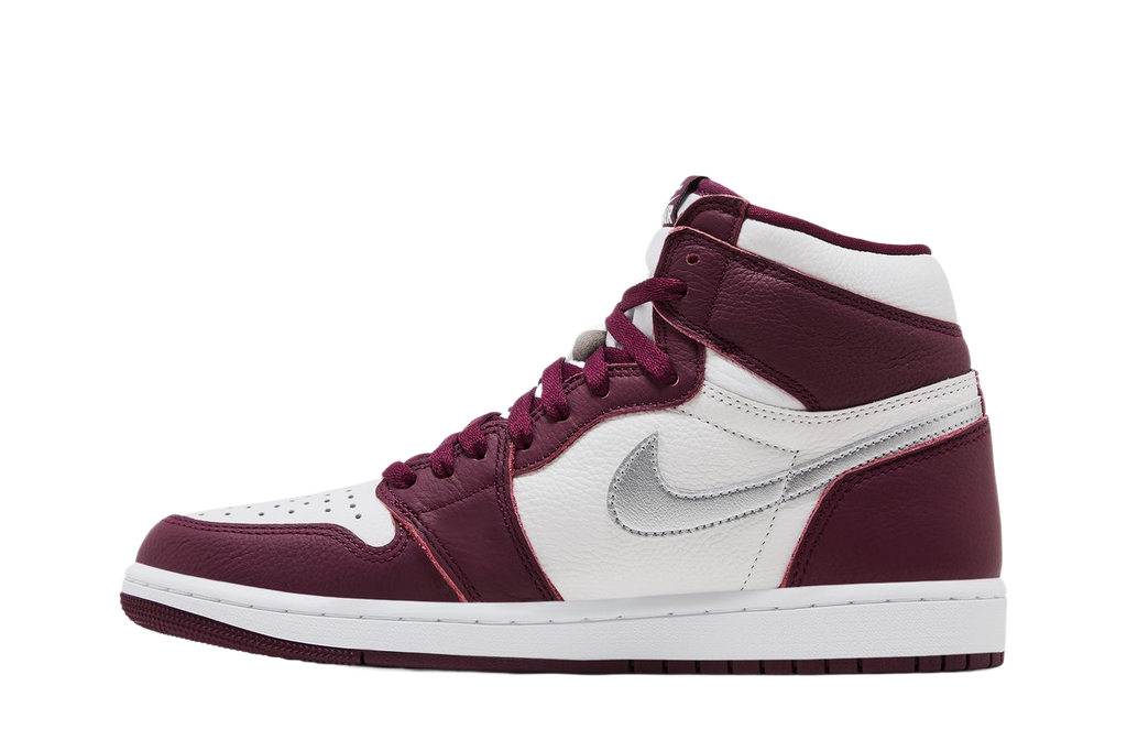 Air Jordan 1 Retro High OG Bordeaux