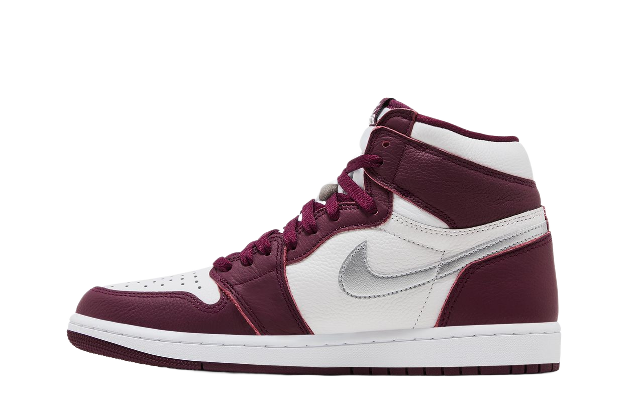 Air Jordan 1 Retro High OG Bordeaux