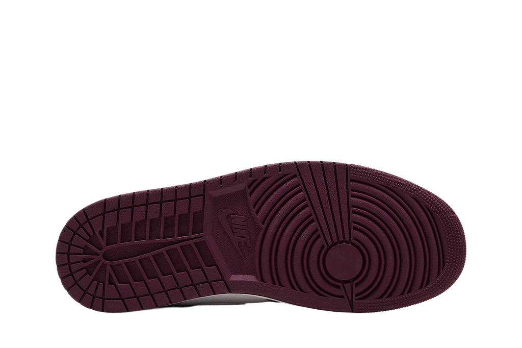 Air Jordan 1 Retro High OG Bordeaux