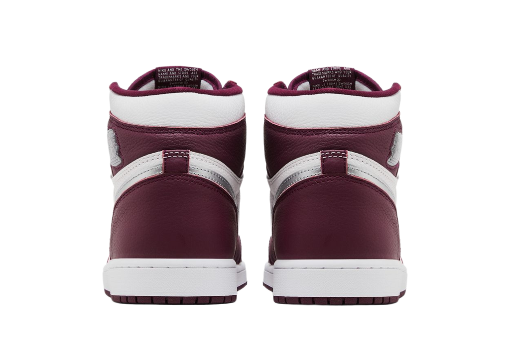 Air Jordan 1 Retro High OG Bordeaux