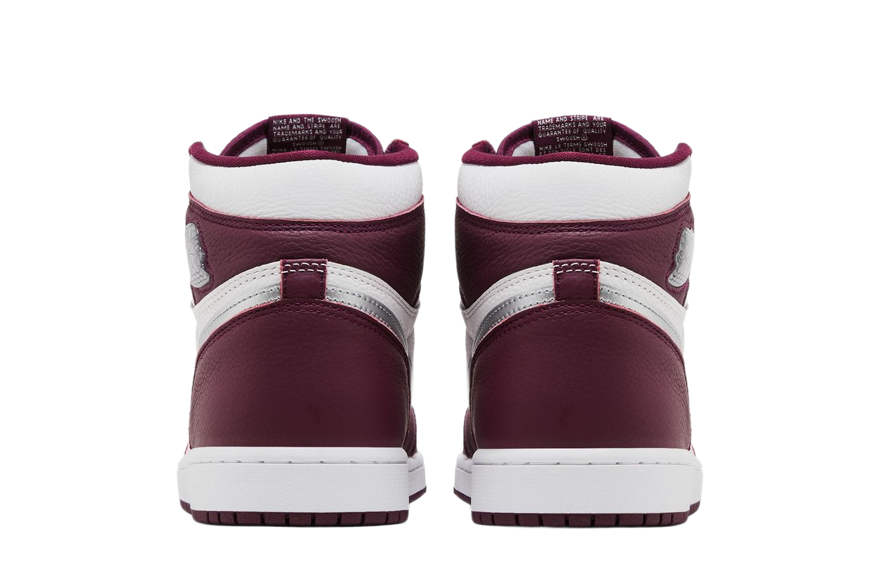 Air Jordan 1 Retro High OG Bordeaux