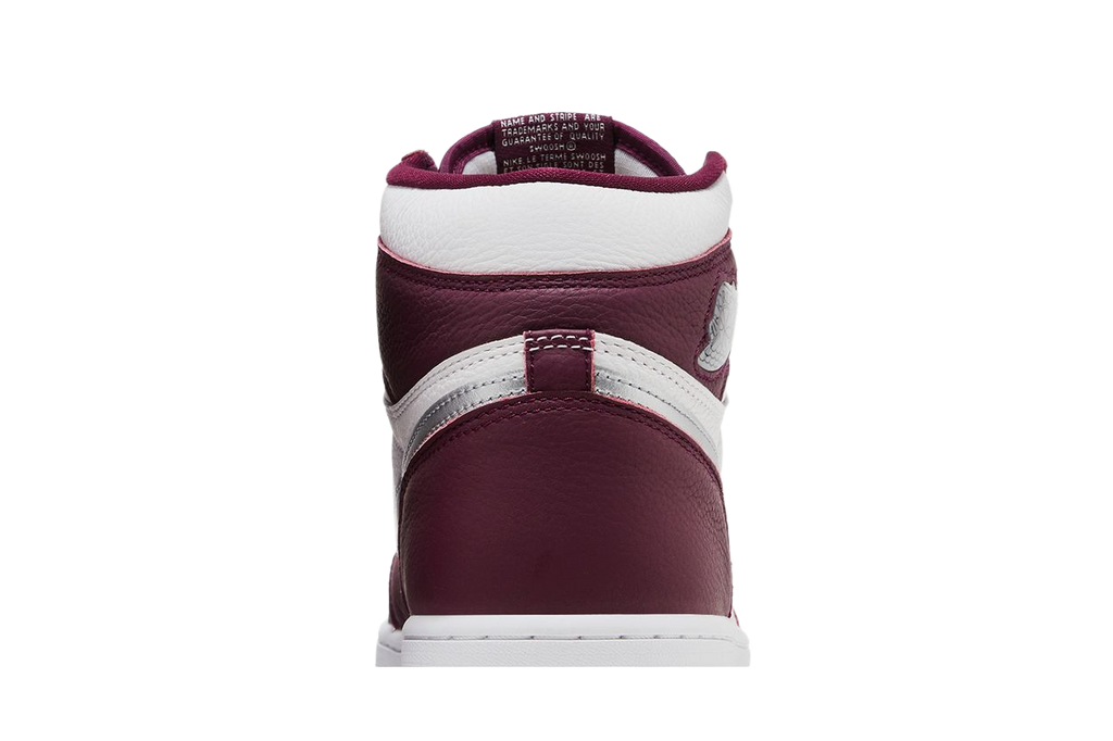 Air Jordan 1 Retro High OG Bordeaux