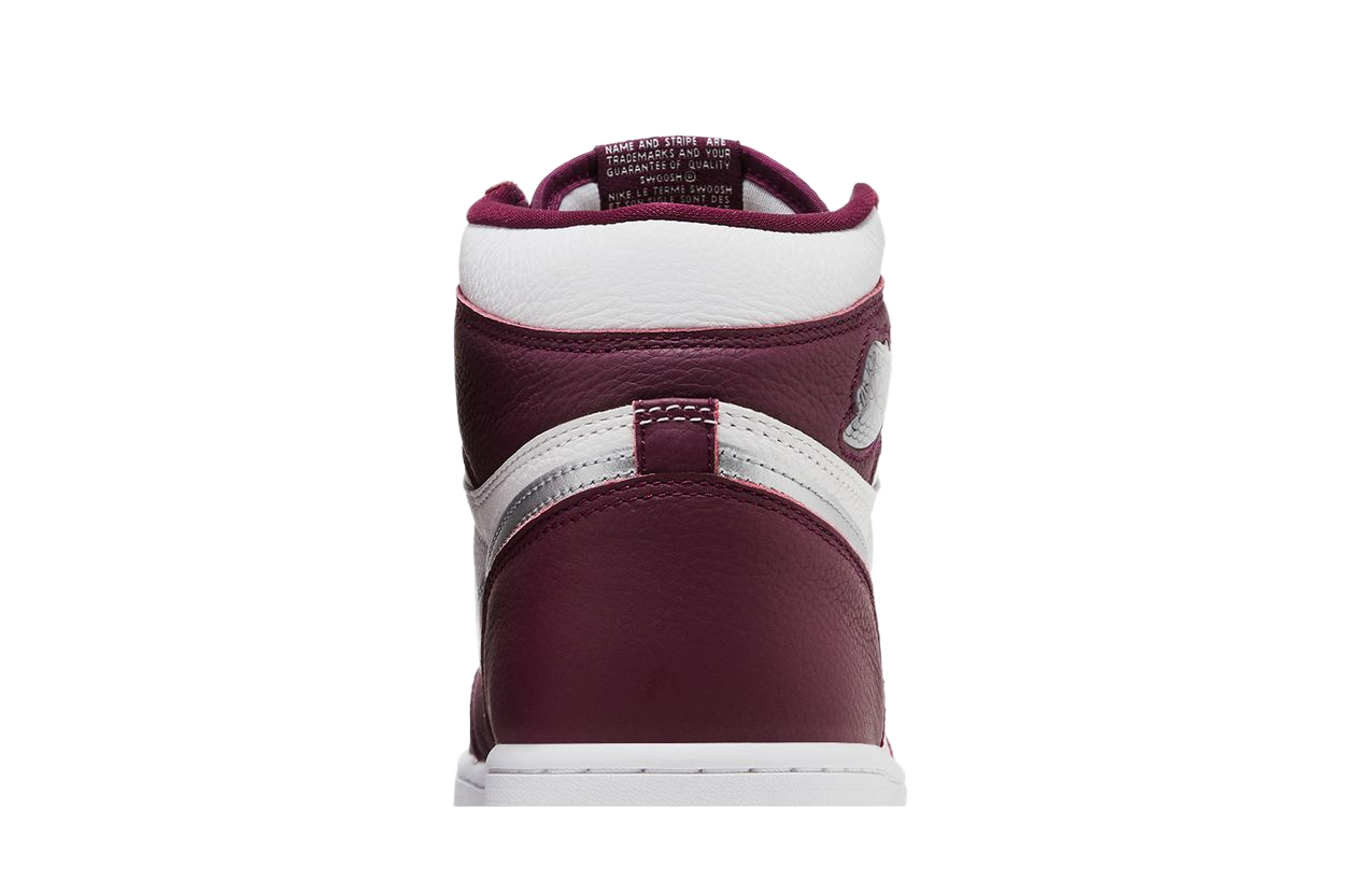 Air Jordan 1 Retro High OG Bordeaux