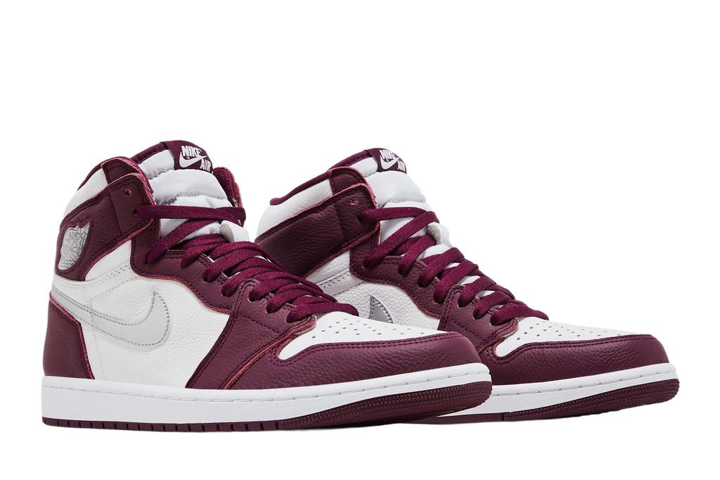 Air Jordan 1 Retro High OG Bordeaux