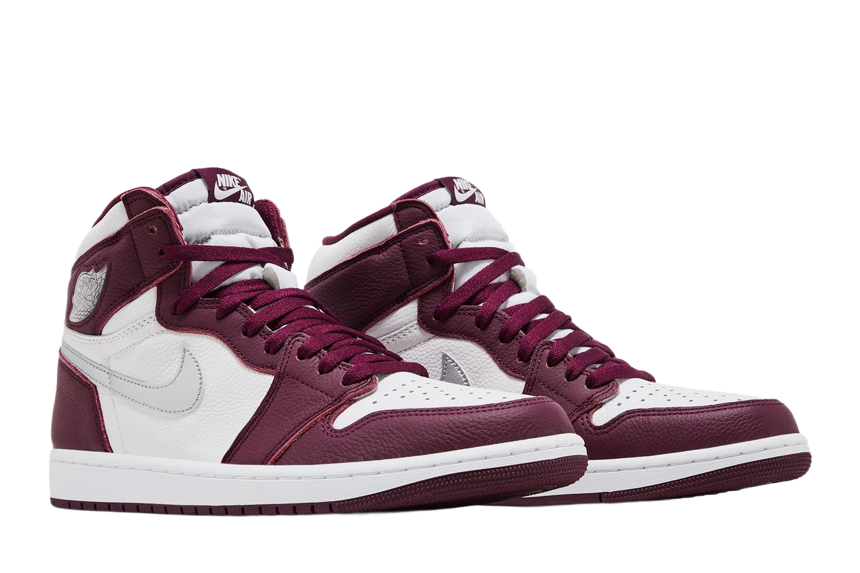 Air Jordan 1 Retro High OG Bordeaux