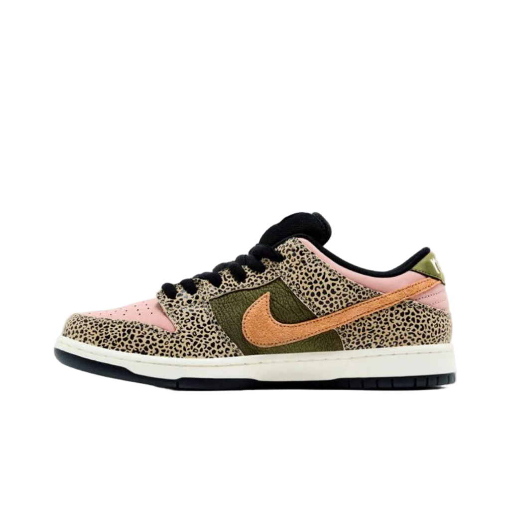 Arts-Rec x Nike Dunk Low SB 'For Recreational Use'