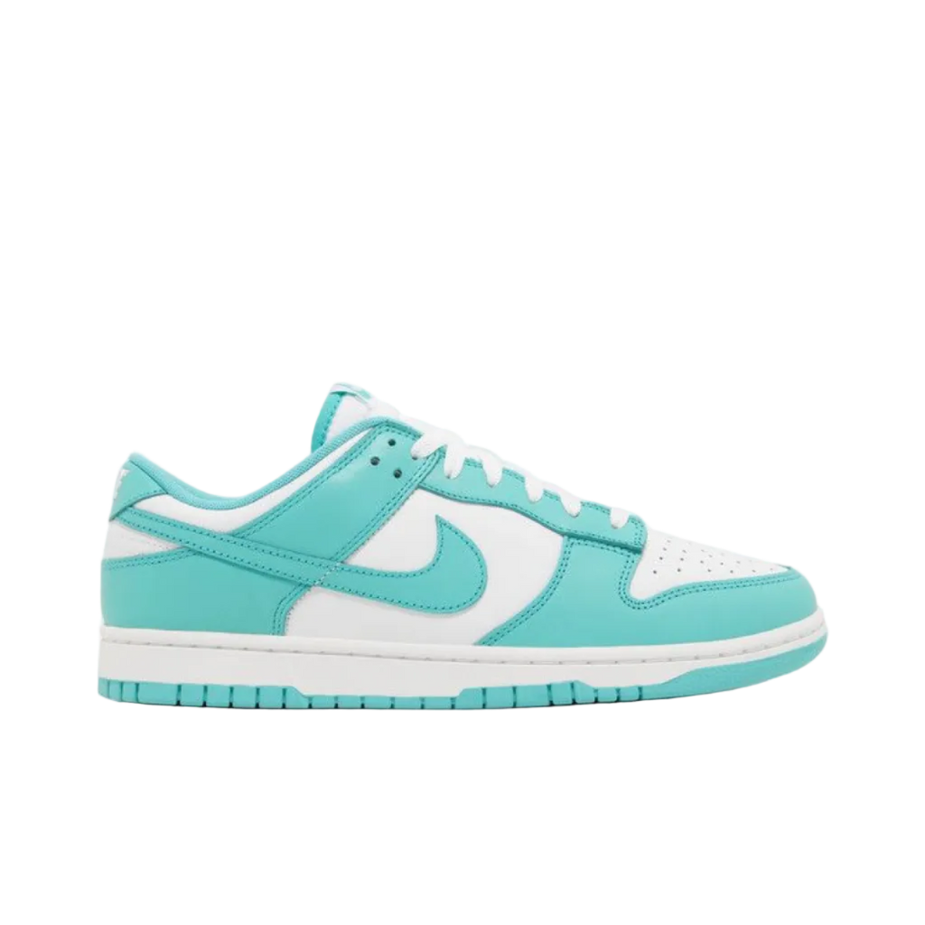 Nike Dunk Low 'Clear Jade'
