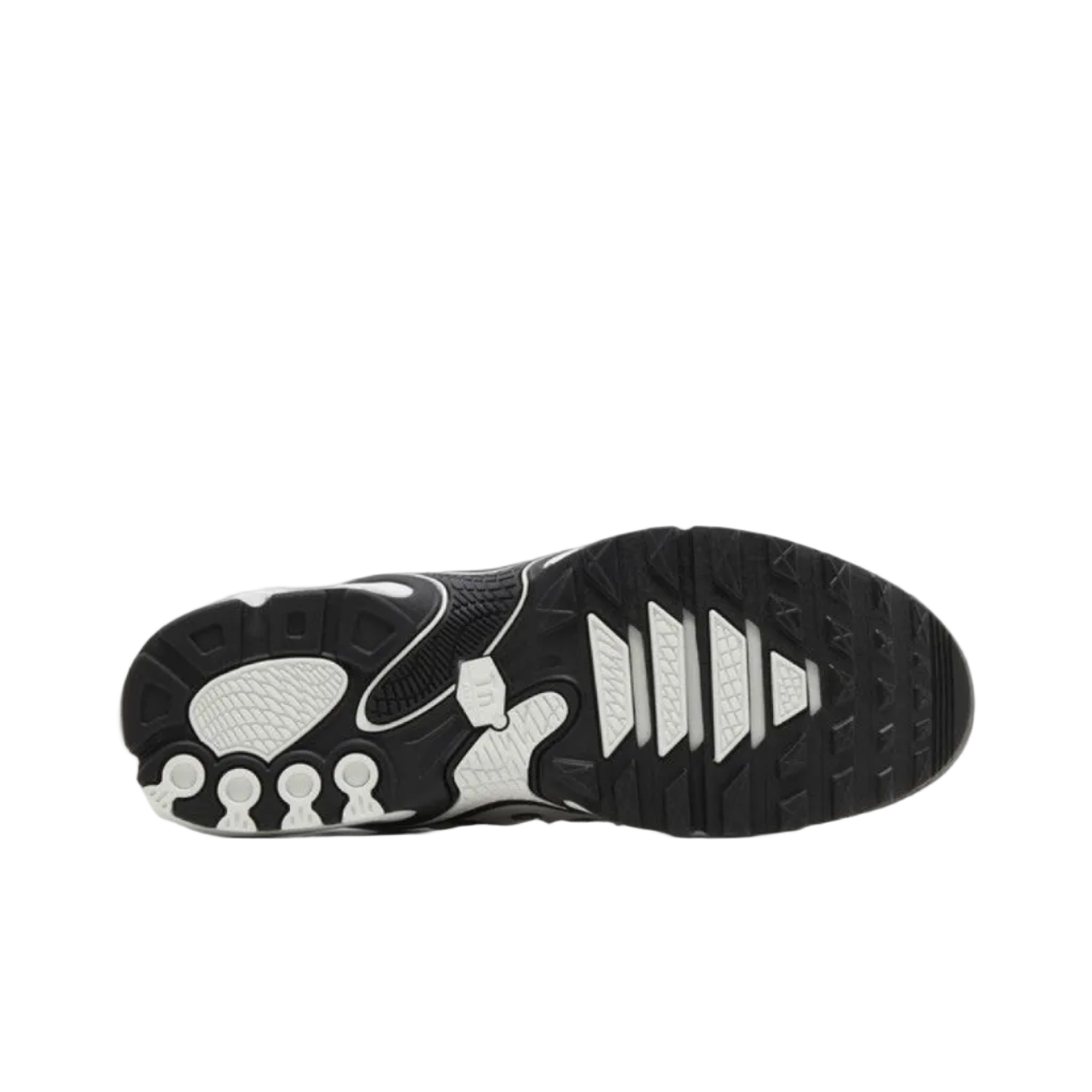 Nike Air Max Plus Drift 'White Black'