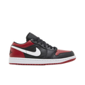 Air Jordan 1 Low „Alternate Bred Toe“