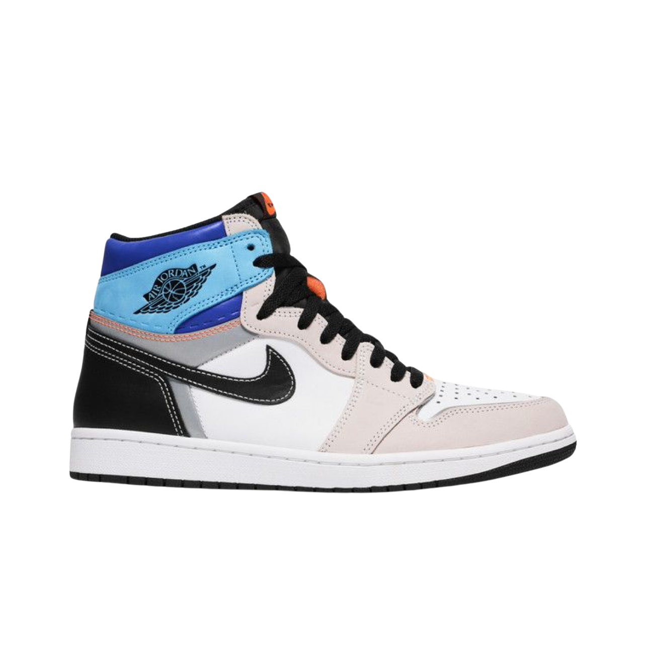 Air Jordan 1 Retro High OG Prototype