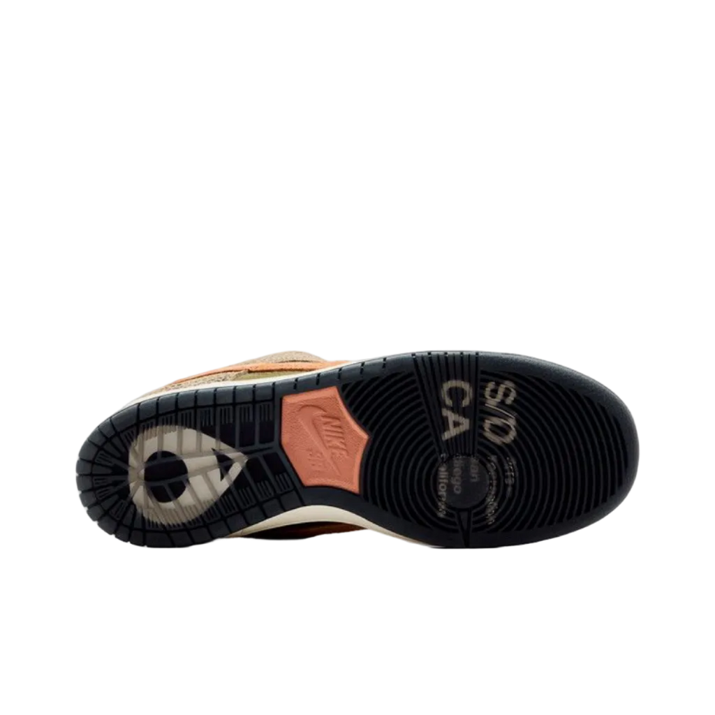 Arts-Rec x Nike Dunk Low SB 'For Recreational Use'