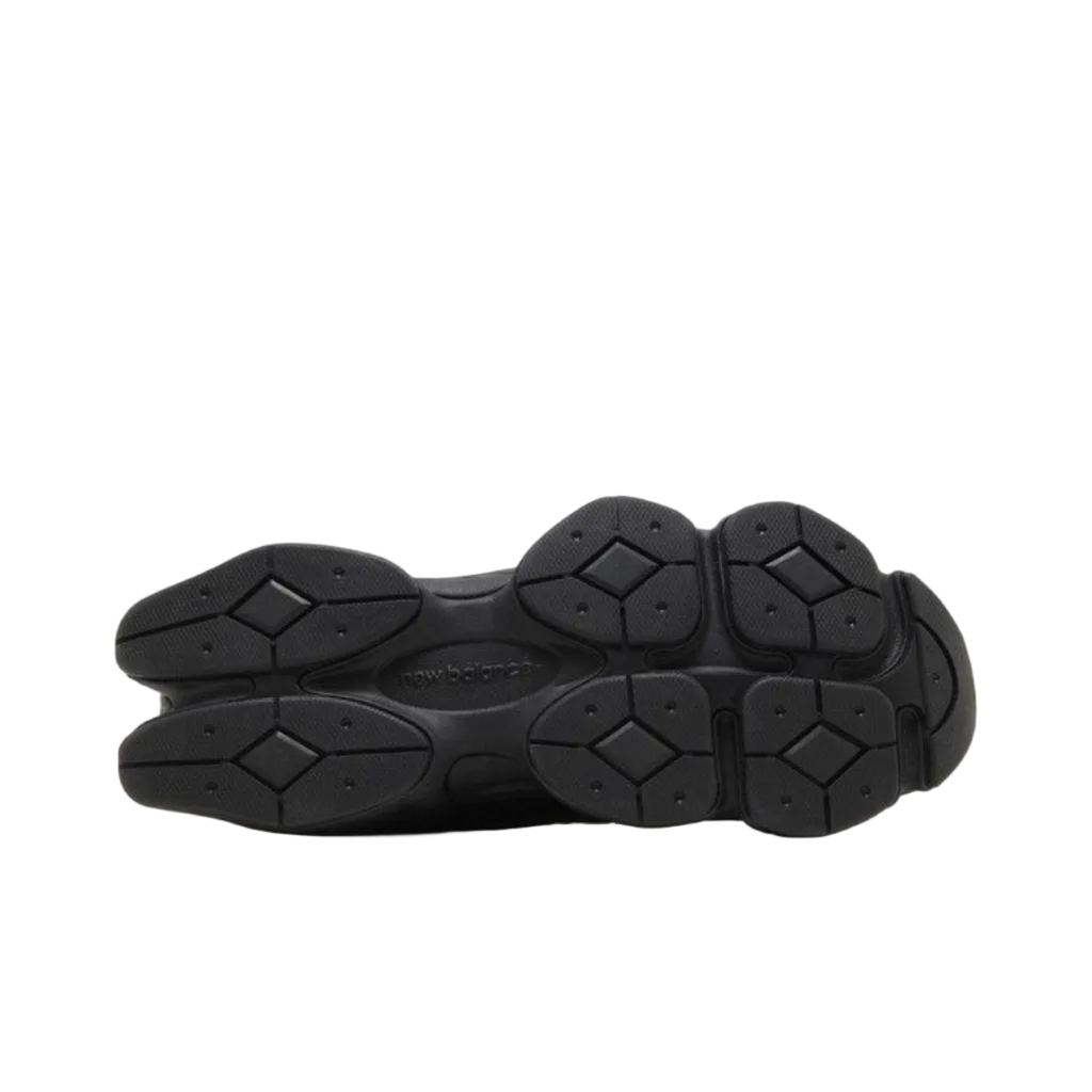 New Balance 9060 'Triple Black'