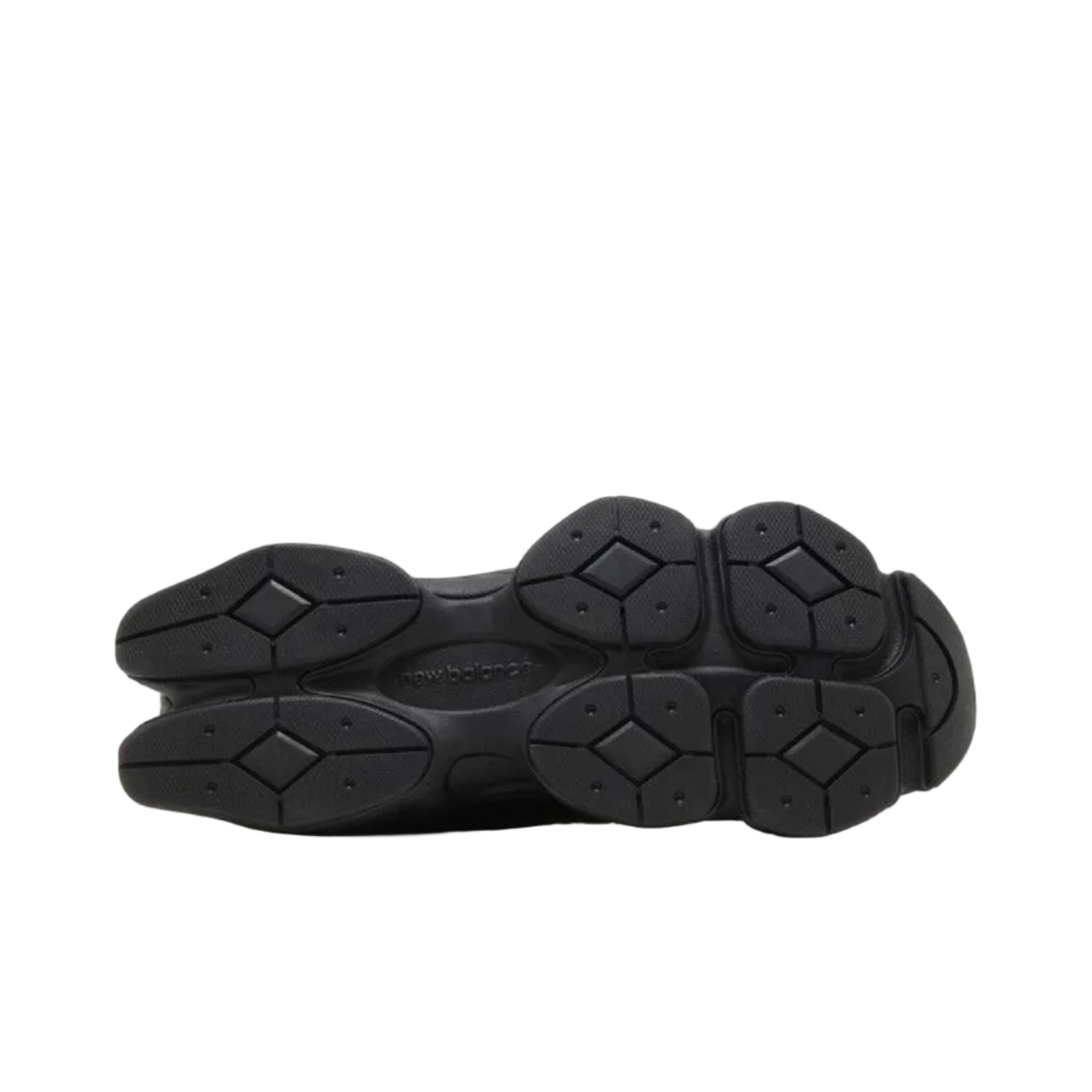 New Balance 9060 'Triple Black'