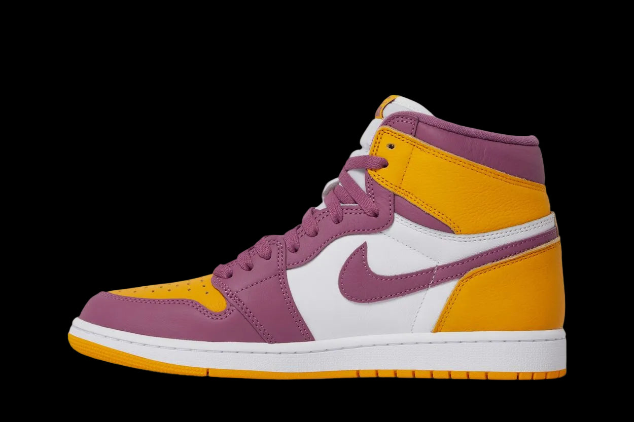Air Jordan 1 Retro High OG Brotherhood
