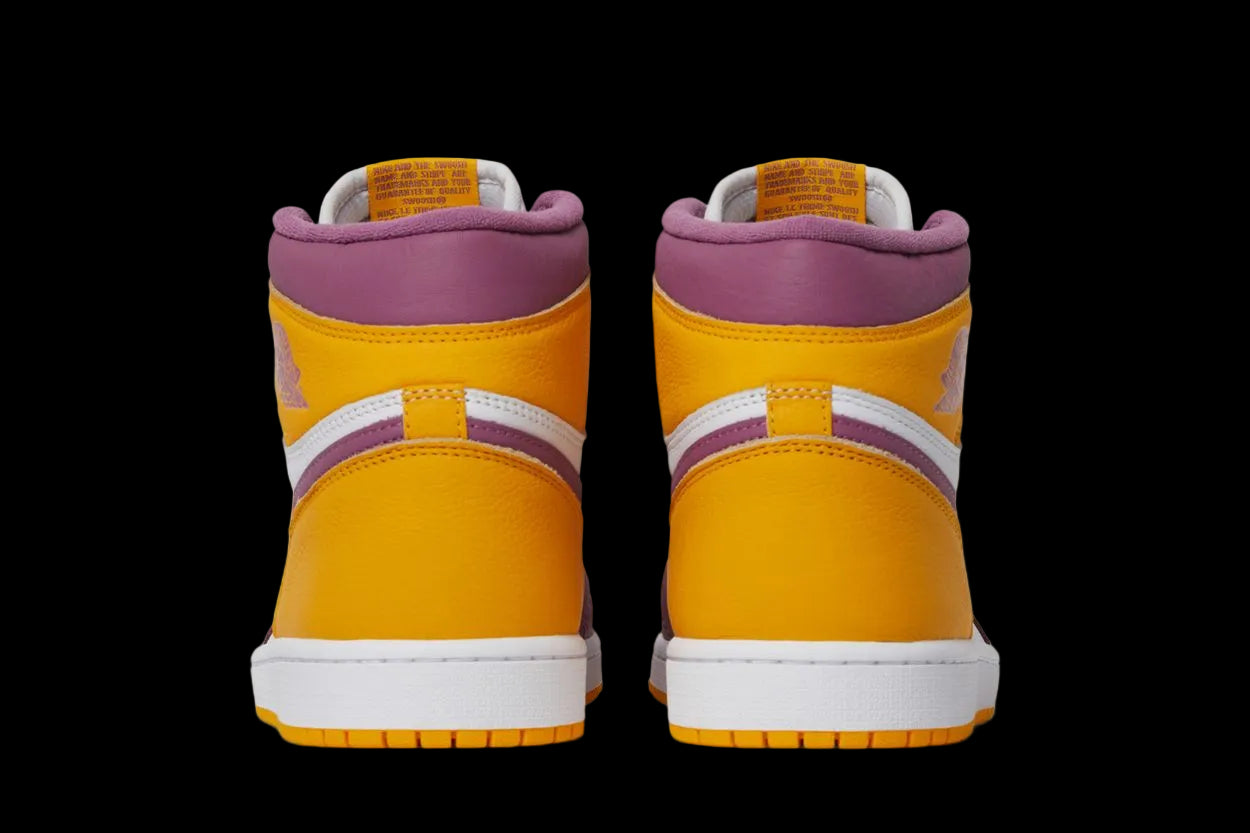 Air Jordan 1 Retro High OG Brotherhood