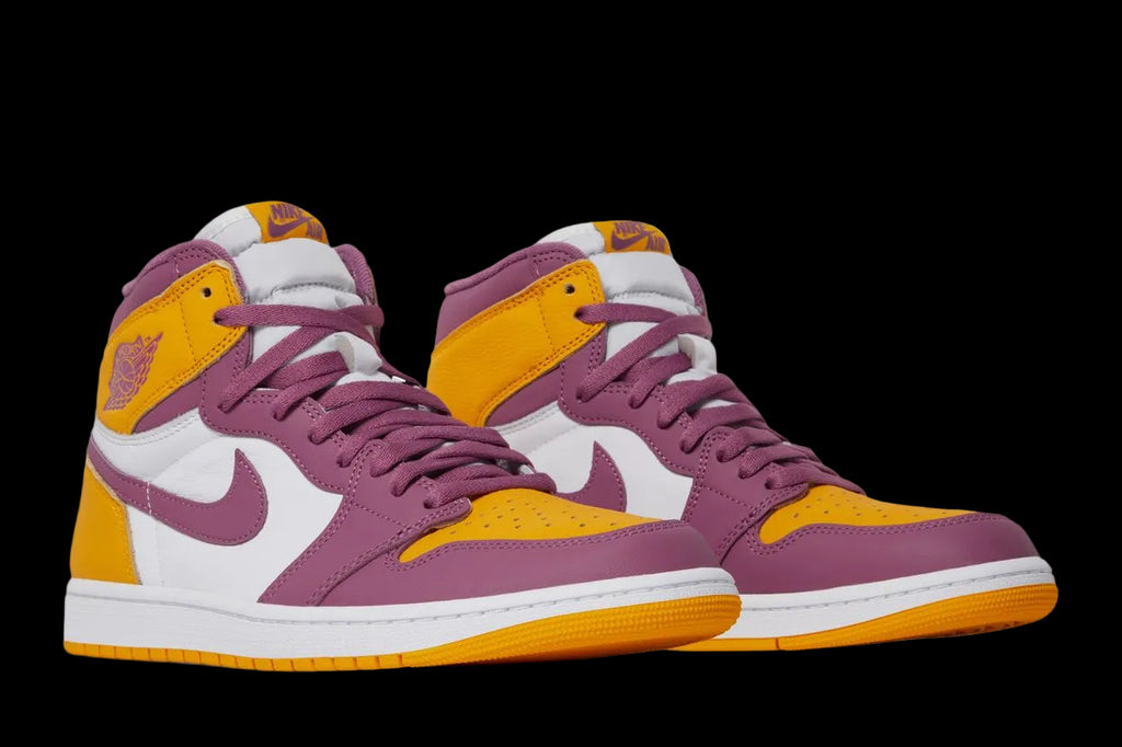 Air Jordan 1 Retro High OG Brotherhood