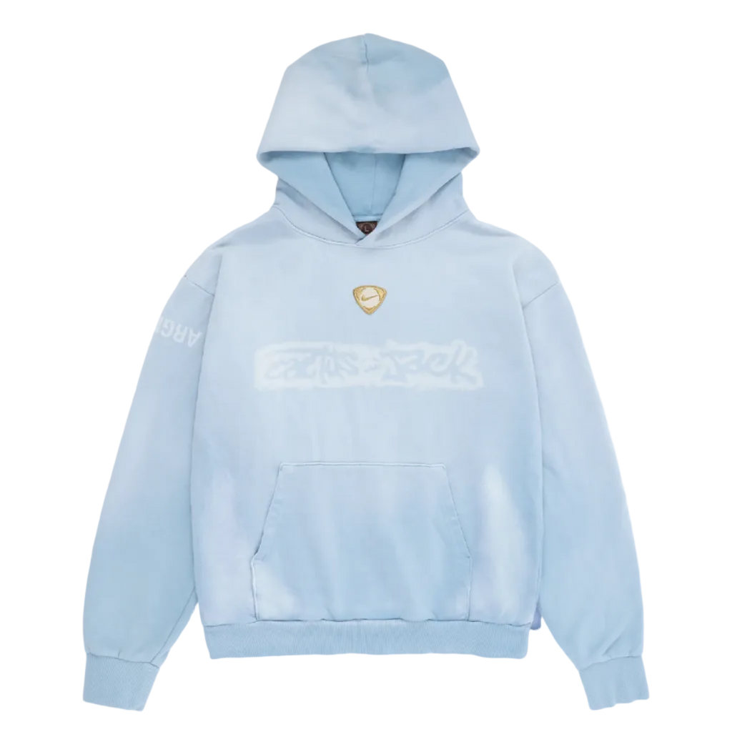 Travis Scott x Nike ARGENTINA HOODIE