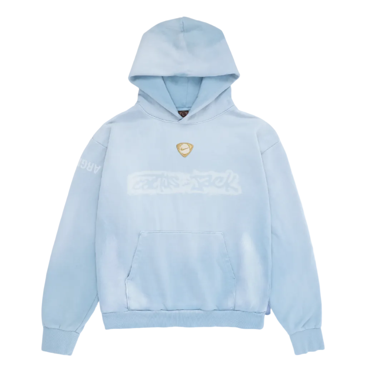 Travis Scott x Nike ARGENTINA HOODIE