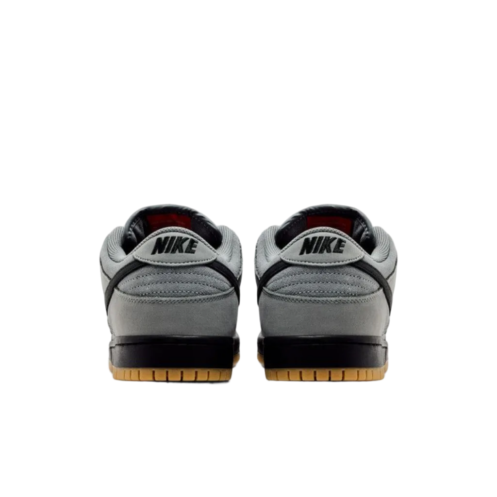 Nike Dunk Low SB 'Dark Grey'