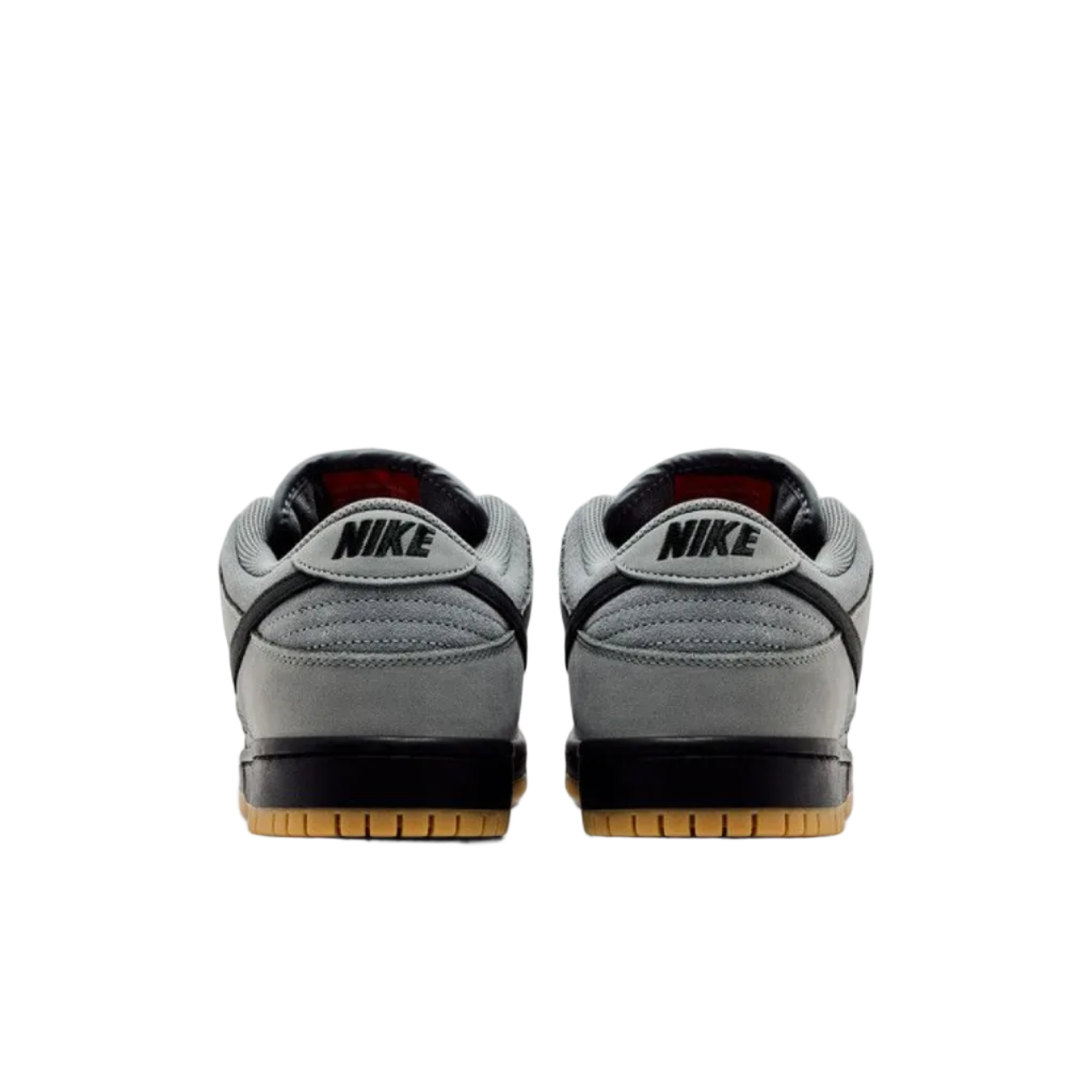 Nike Dunk Low SB 'Dark Grey'