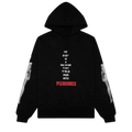 Pleasures Machine Hoodie