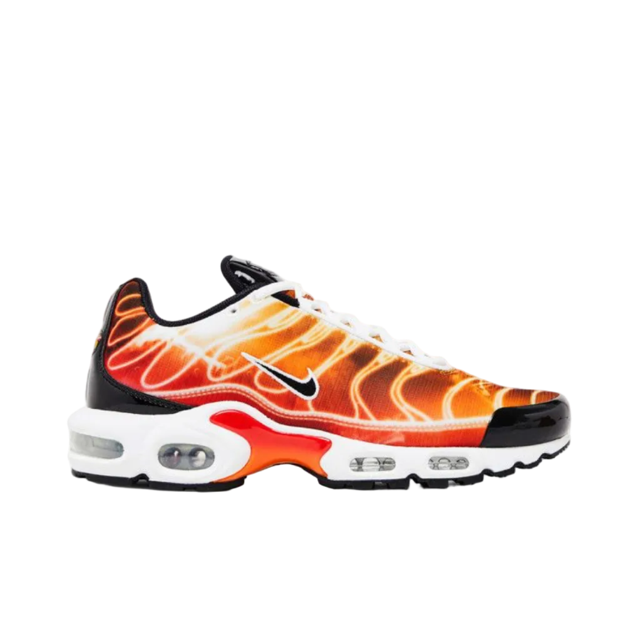 Nike Men's Air Max Plus 'Light Red'