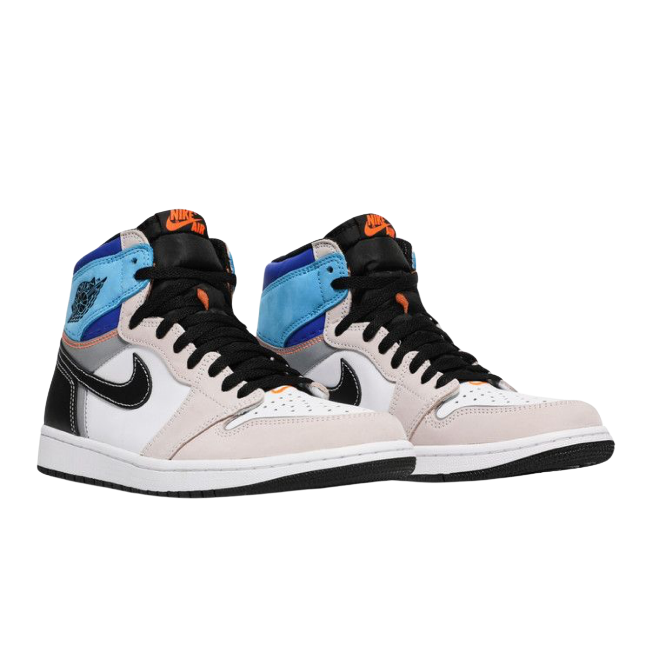 Air Jordan 1 Retro High OG Prototype