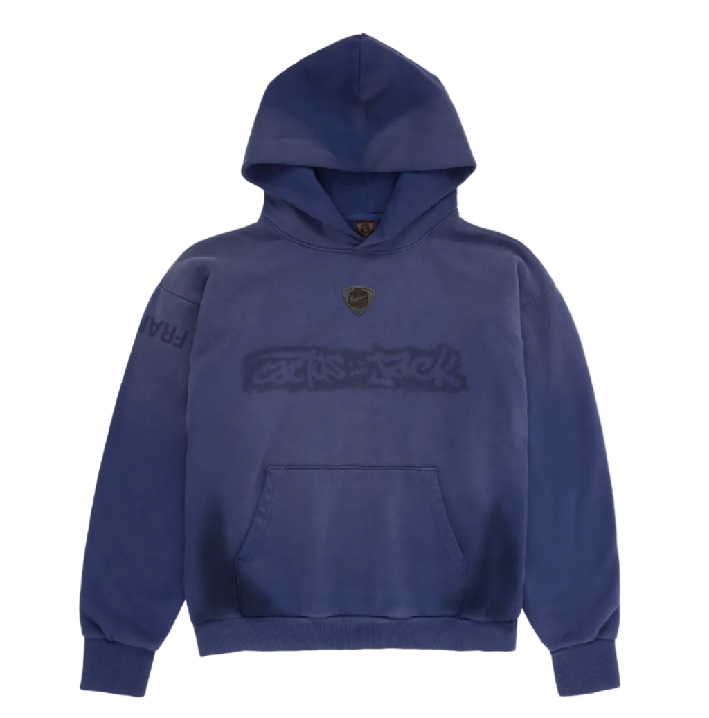 Travis Scott x Nike FRANCE HOODIE