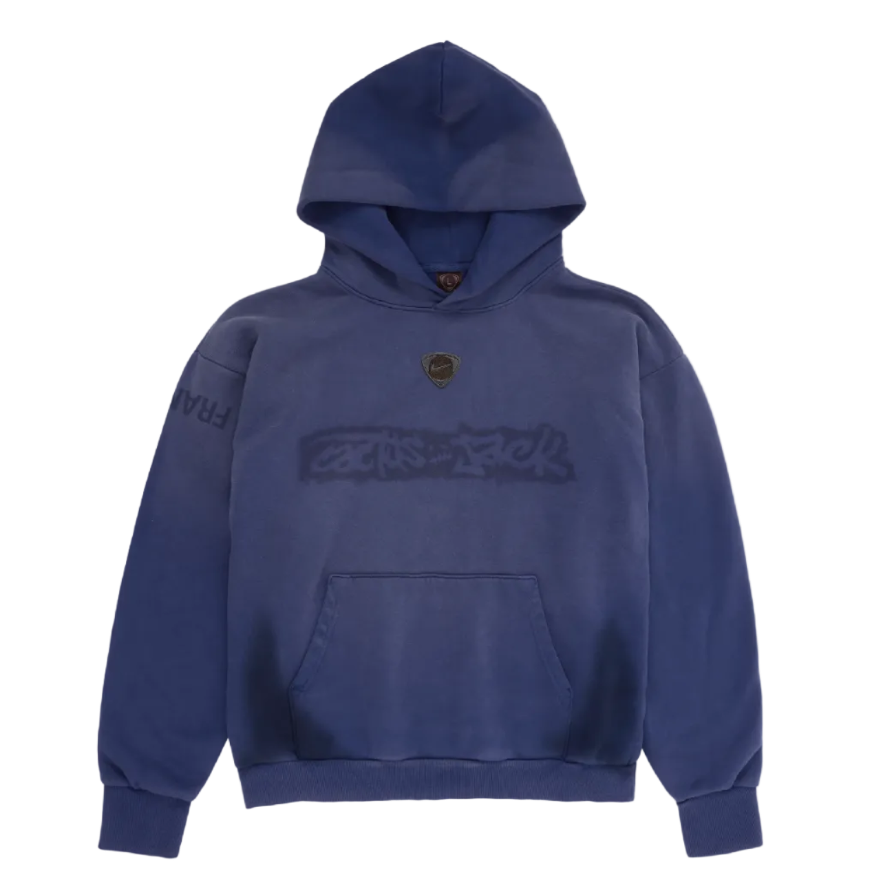 Travis Scott x Nike FRANCE HOODIE