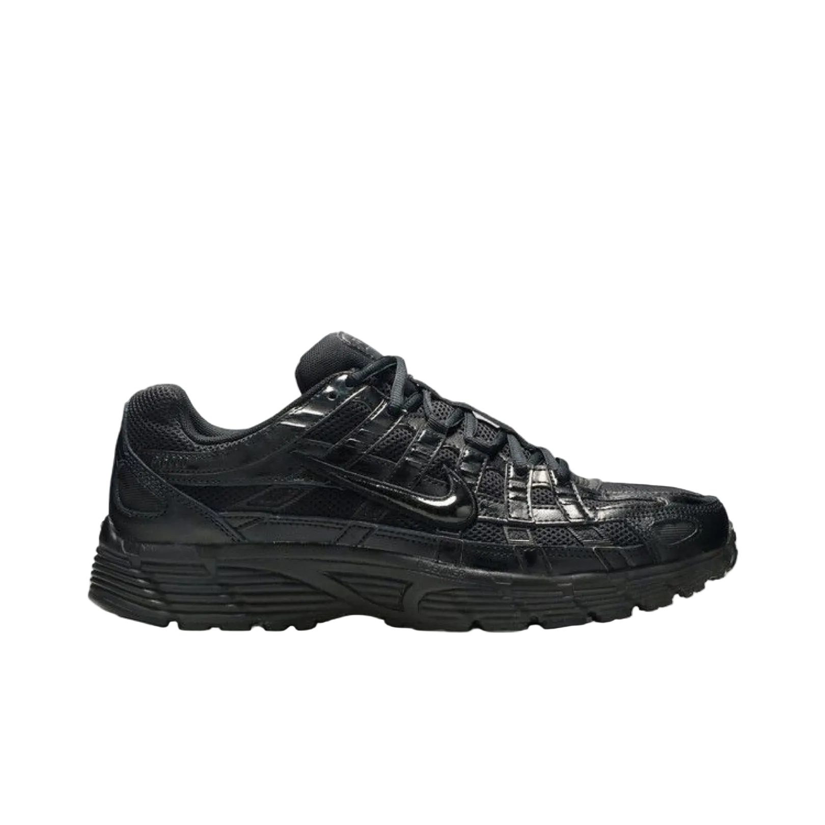 Nike P-6000 'Black'