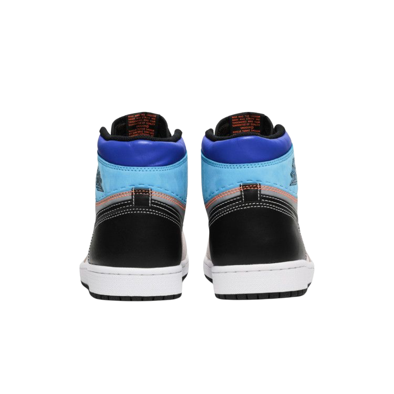 Air Jordan 1 Retro High OG Prototype