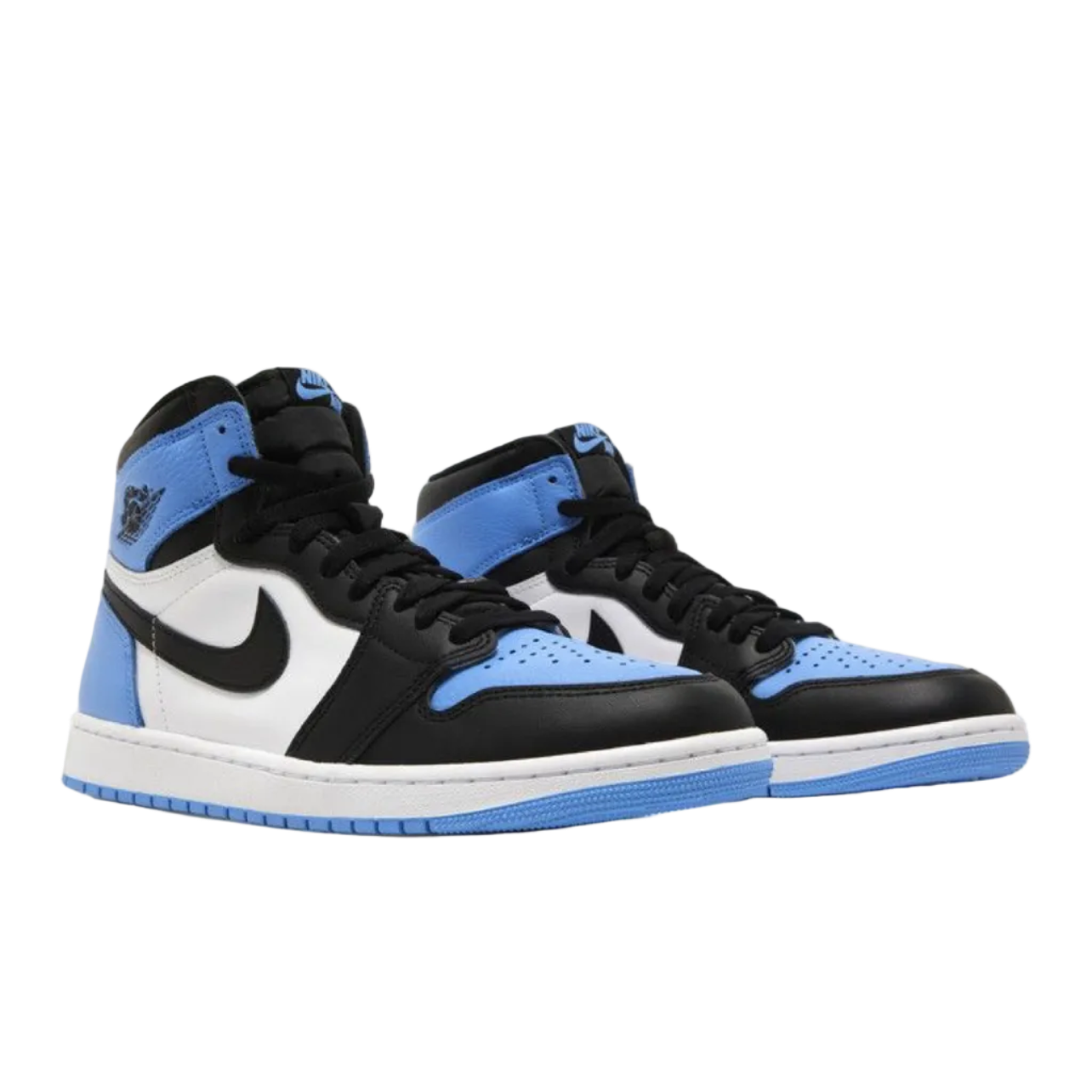 Air Jordan 1 Retro High OG 'UNC Toe'