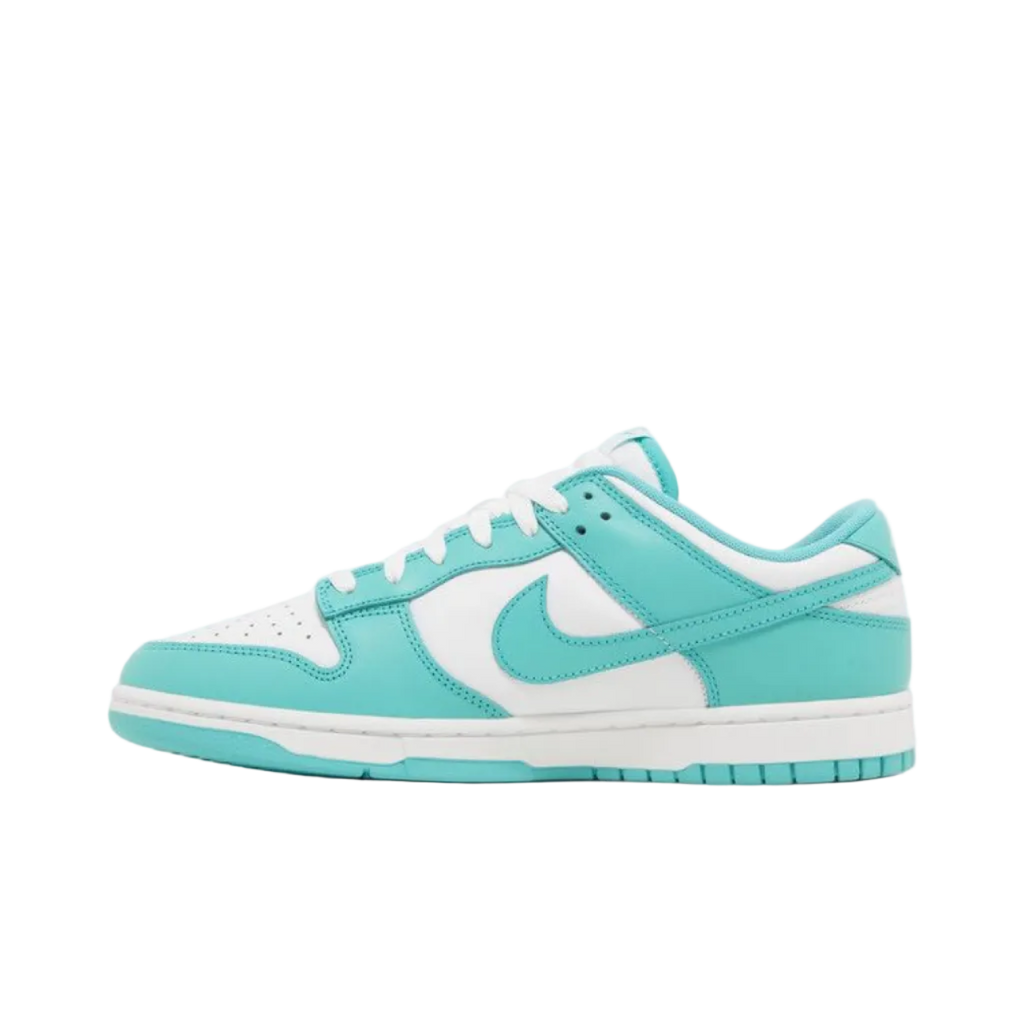 Nike Dunk Low 'Clear Jade'