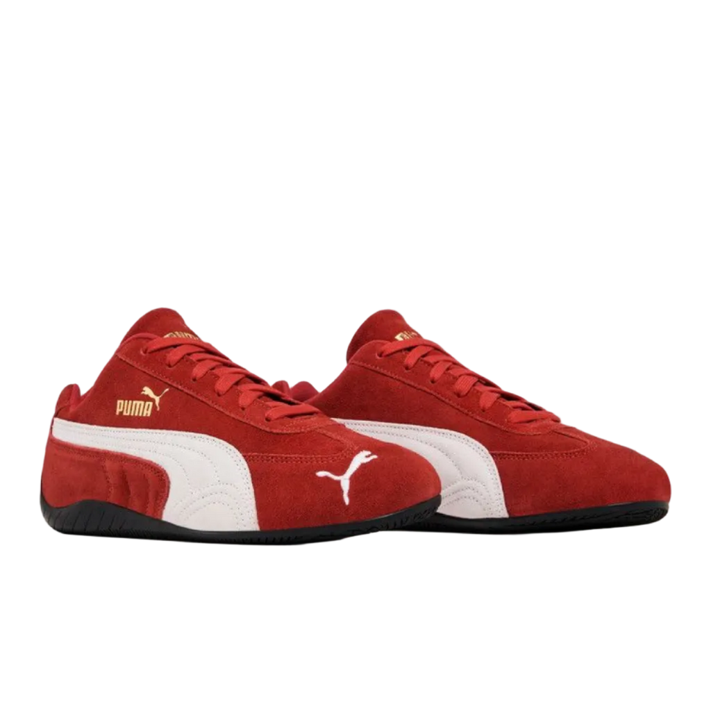 Puma Speedcat OG 'Red'