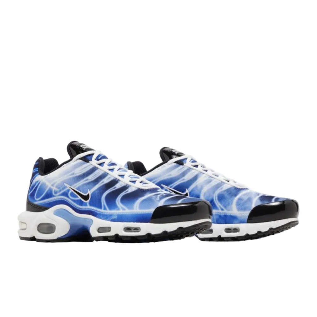 Nike Men's Air Max Plus 'Light Royal'