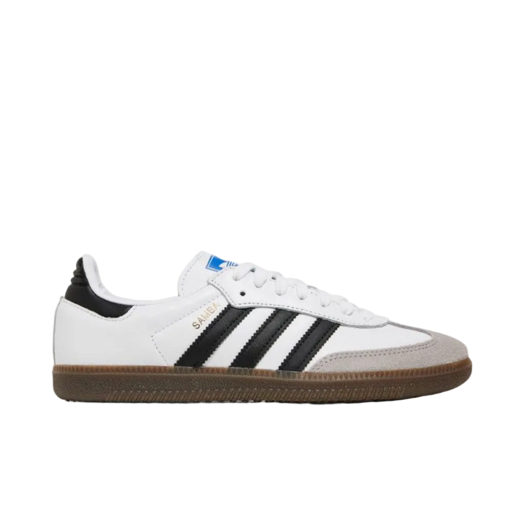 adidas Samba OG Black White