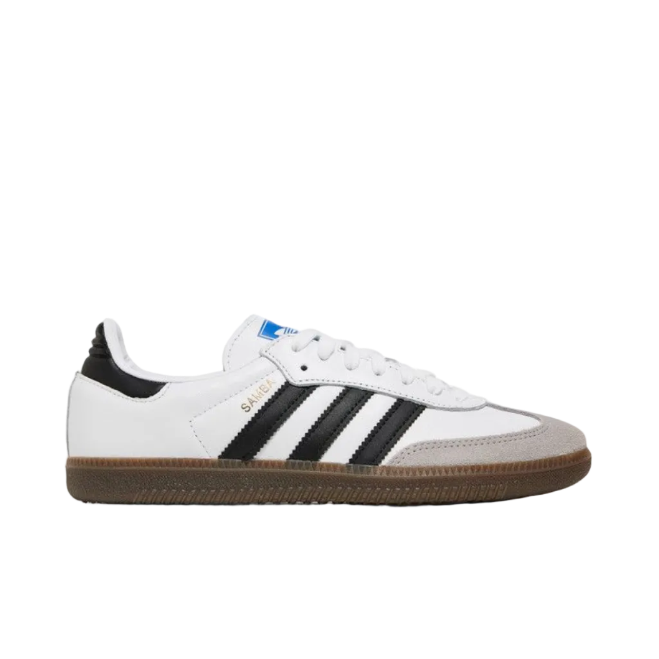 adidas Samba OG Black White