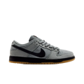 Nike Dunk Low SB 'Dark Grey'