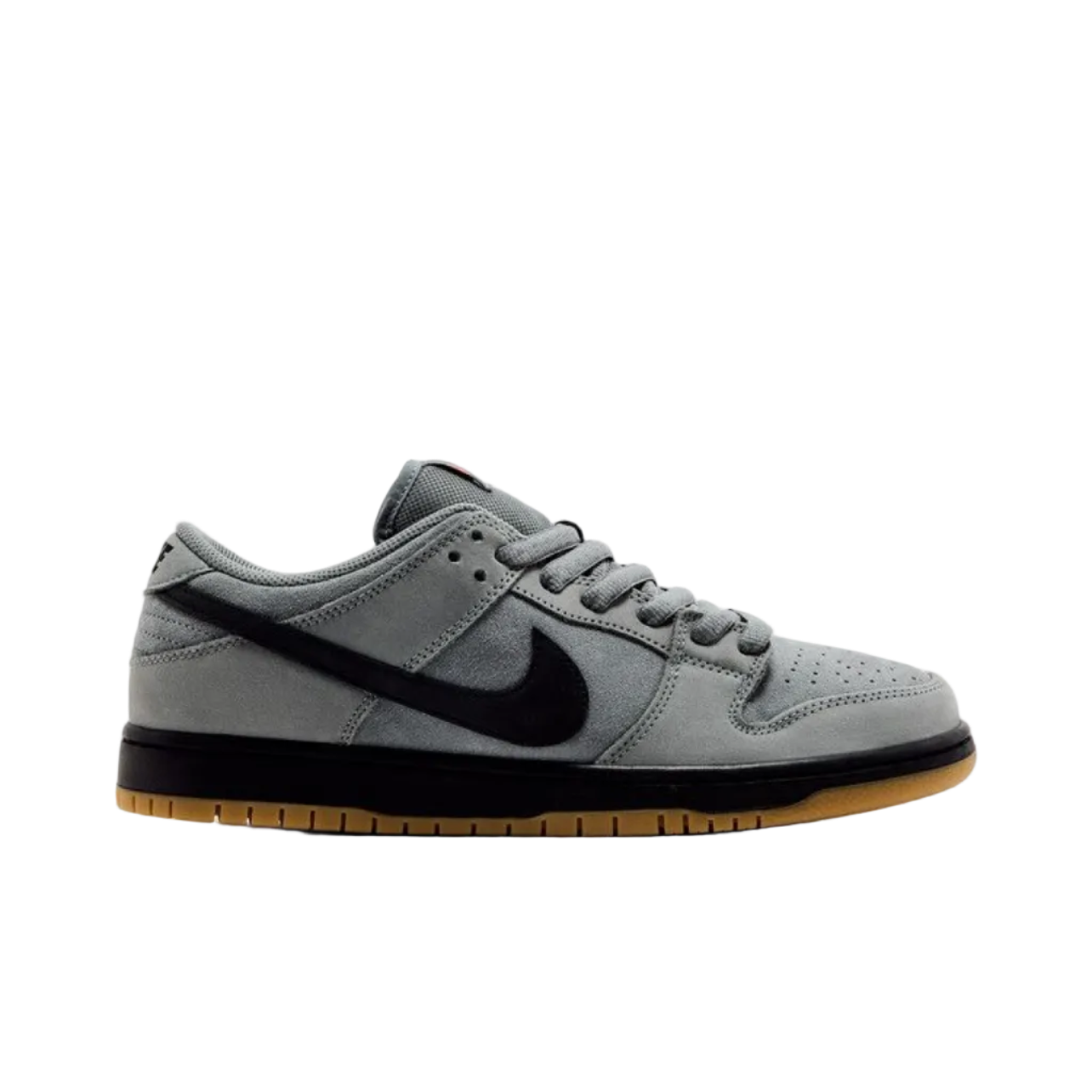 Nike Dunk Low SB 'Dark Grey'