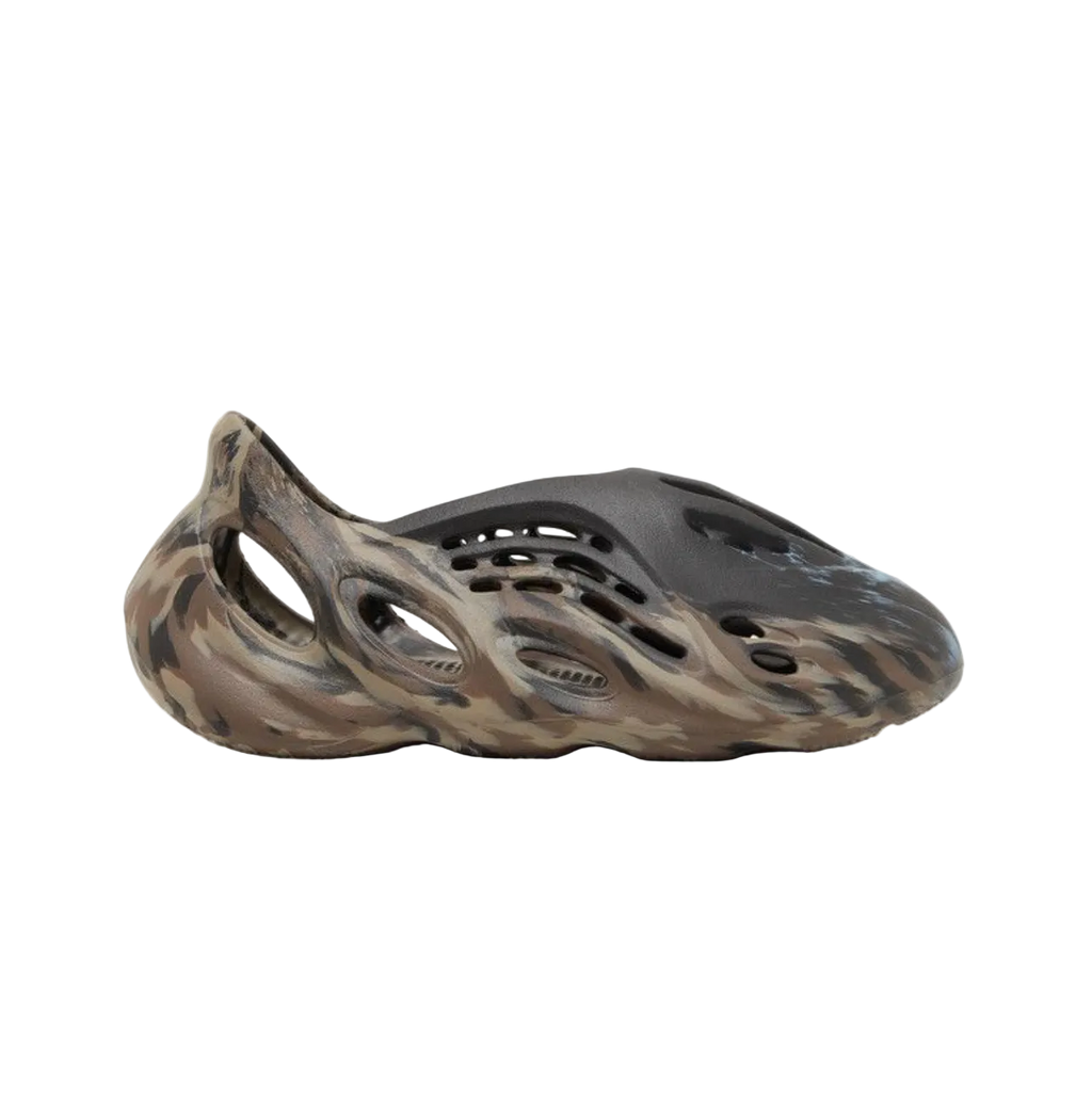 Yeezy Foam Runner MX Cinder