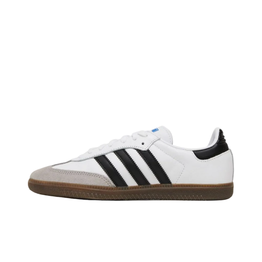 adidas Samba OG Black White