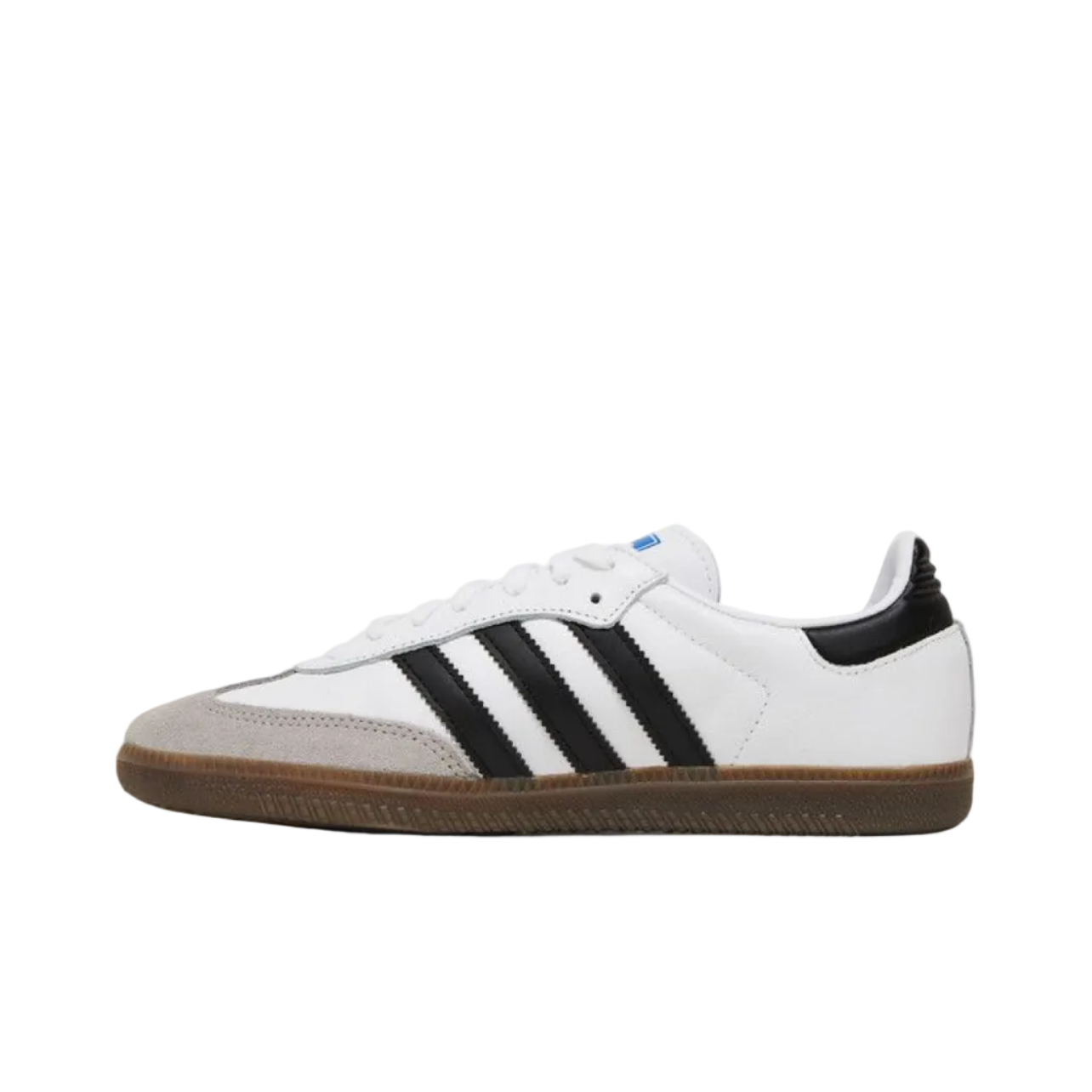 adidas Samba OG Black White